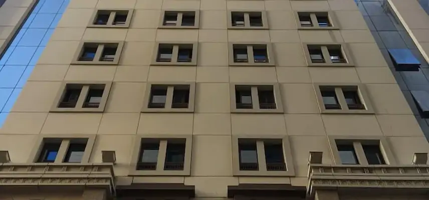 Durrat Al Eiman Hotel image